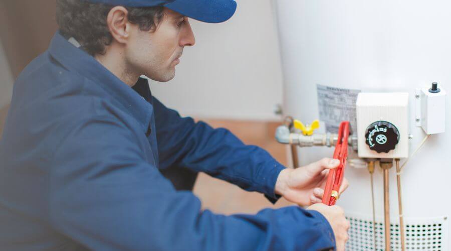 Professional expert plumbing services in Hopedale, IL